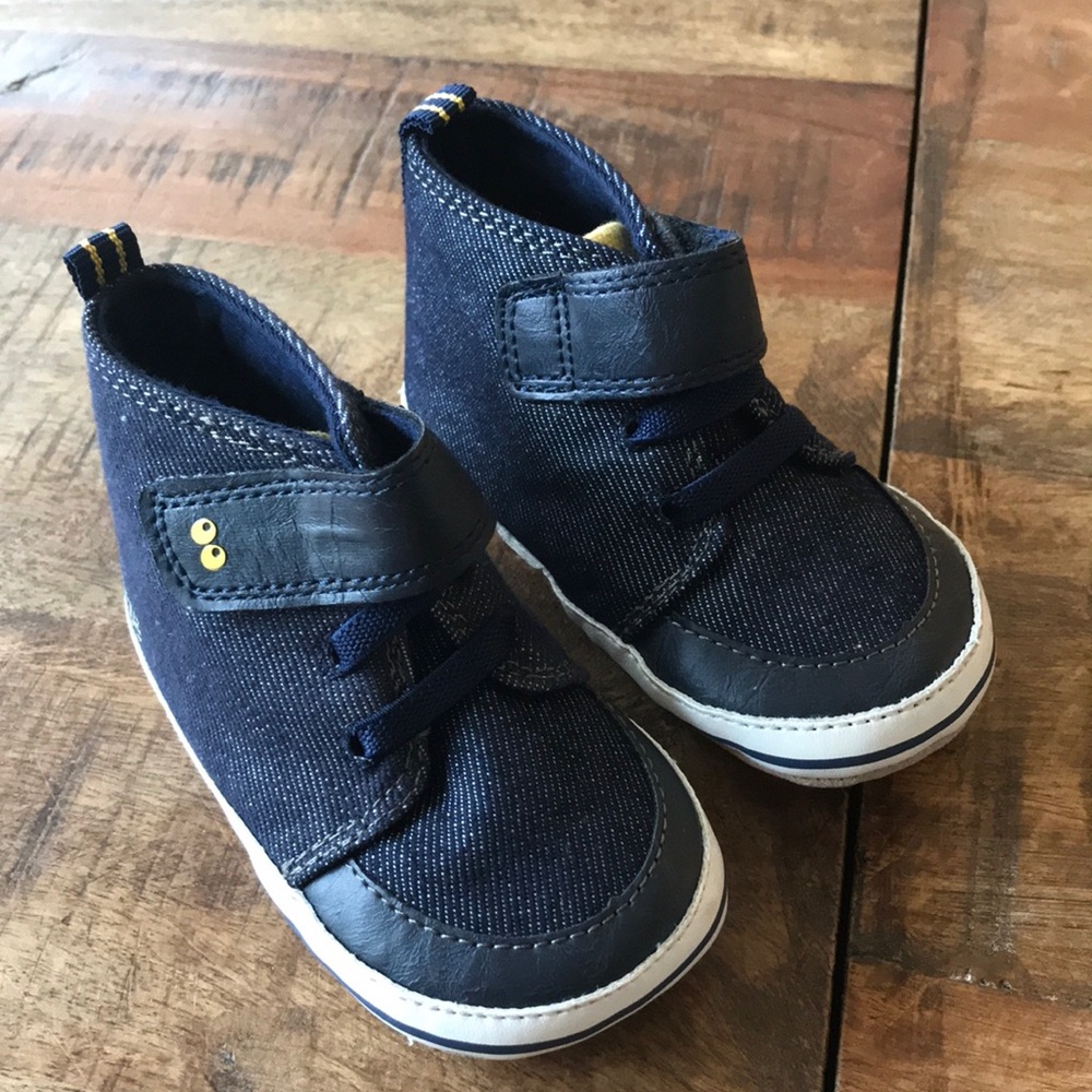 Baby Shoes - Surprize by Stride Rite